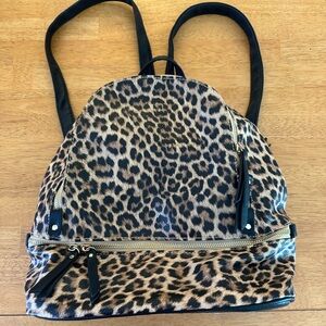 Jen and Co Blake Vegan Backpack